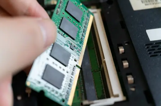 Tại sao bị lỗi RAM máy tính? Cách khắc phục sự cố hiệu quả