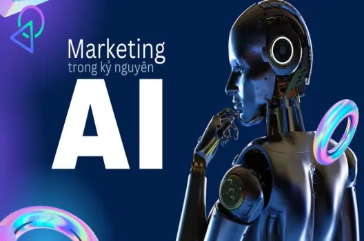 Tăng hiệu quả với AI trong marketing: Bí quyết thành công