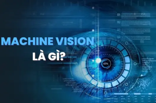 Thị giác máy tính.Khi máy tính -nhìn và -hiểu- thế giới!