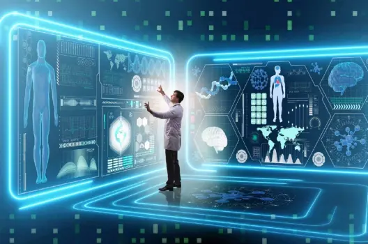 Thiết bị chăm sóc sức khỏe tại nhà! xu hướng sống khỏe thời đại 4.0