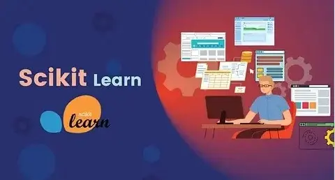 Tìm hiểu Scikit-learn.Thư viện mạnh mẽ cho học máy