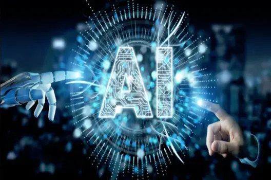 Trí Tuệ Nhân Tạo (AI)!Kiến Tạo Tương Lai Của Chúng Ta