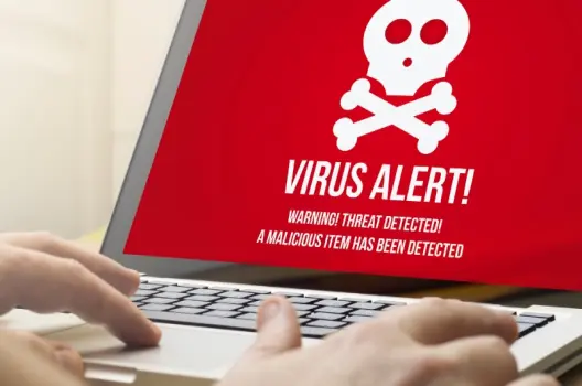 Vì sao máy tính bị nhiễm virus? Dấu hiệu và cách diệt tận gốc