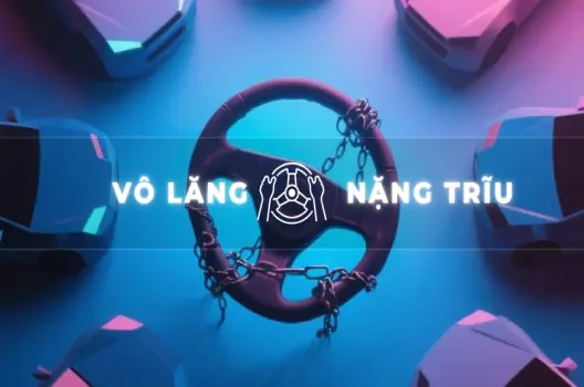 Vô lăng bị nặng nguyên nhân, dấu hiệu và cách khắc phục hiệu quả