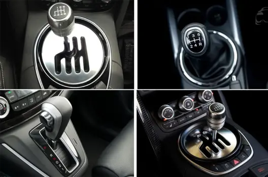 Xe bị trượt số nguyên nhân, dấu hiệu và cách khắc phục