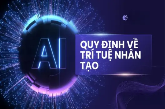 Quy định AI