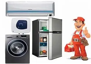 Bảo trì tủ lạnh, máy giặt, lò vi sóng