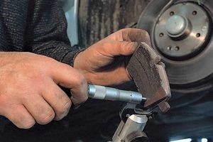 Kiểm tra thường xuyên để đảm bảo an toàn cho bạn và xe