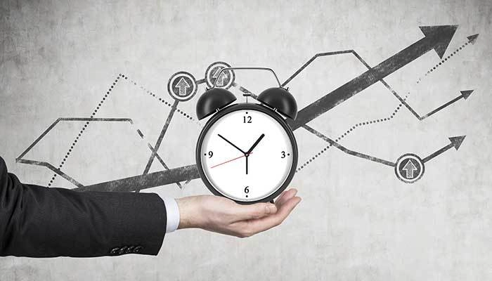  Tạo cảm giác cấp bách khiến họ ko thể bỏ lỡ 