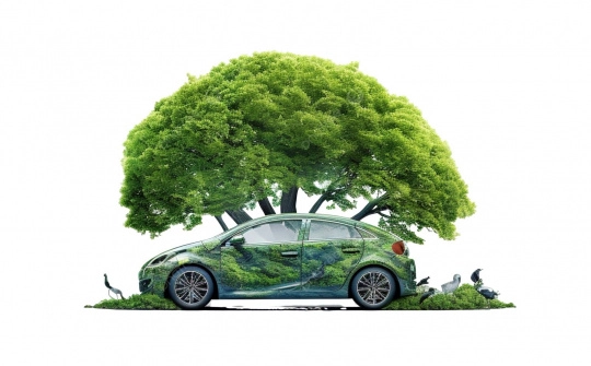 Tương lai ngành ô tô là sự kết hợp của công nghệ, chính sách, và nhu cầu tiêu dùng