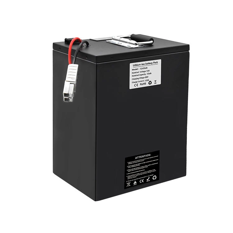 Pin LFP cao cấp của xe điện 3 bánh Yabo, đảm bảo tuổi thọ lâu dài