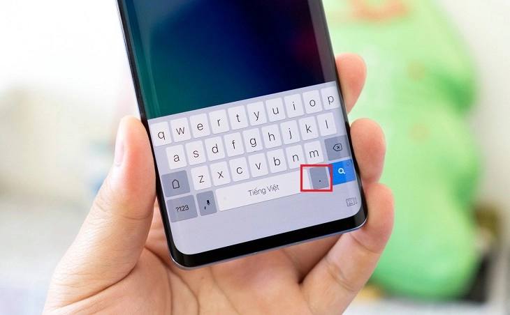 Tùy chỉnh màn hình chính giúp bạn truy cập ứng dụng nhanh hơn