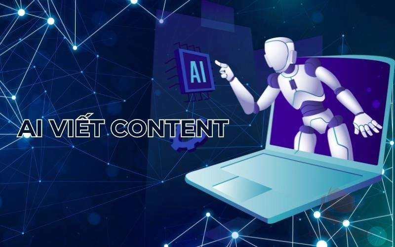 Nội dung sáng tạo với AI giúp bạn nổi bật trên các nền tảng trực tuyến
