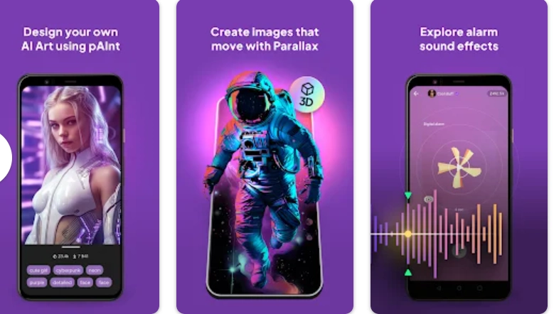  hình nền độc đáo trên Zedge để cá nhân hóa điện thoại.