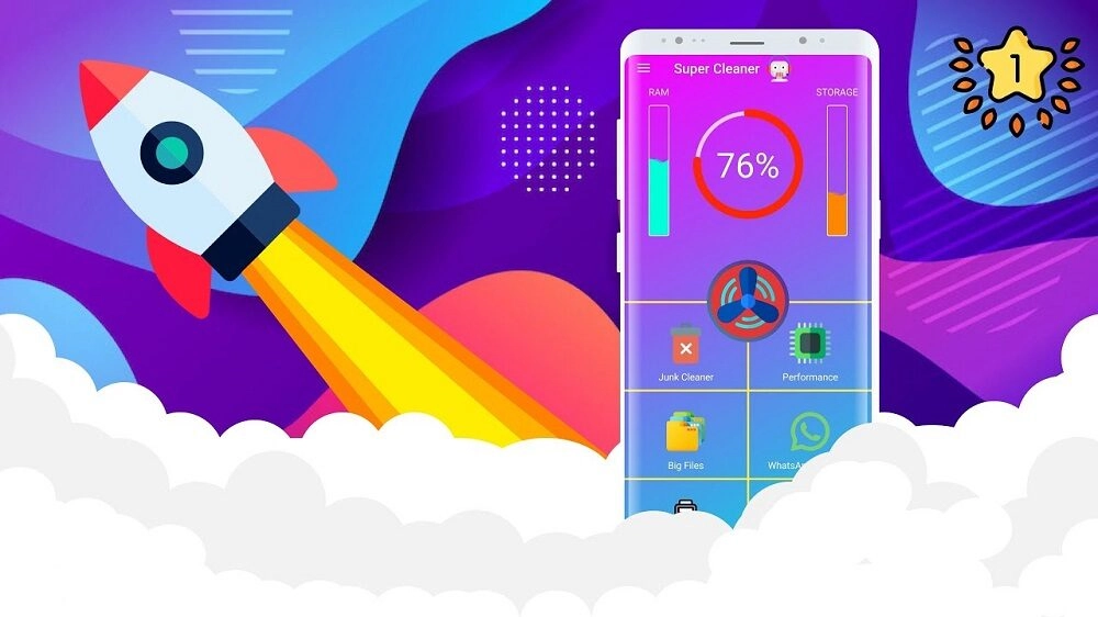 Để tránh bộ nhớ đầy trở lại, hãy thiết lập thói quen dọn dẹp bộ nhớ Android định kỳ