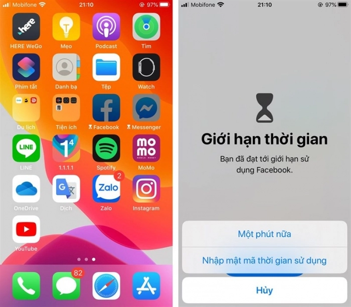  Giảm thói quen sử dụng điện thoại đóng vai trò quan trọng trong quản lý thời gian hiệu quả