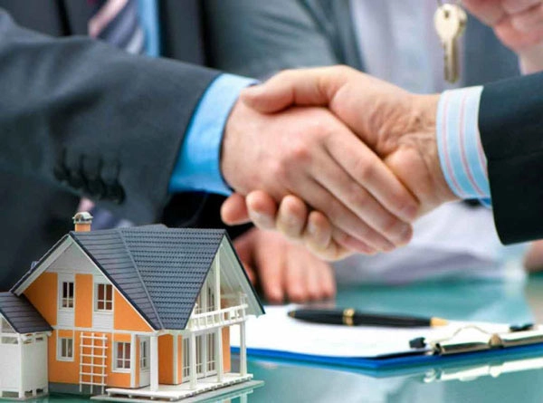 2 bên chốt deal sau khi thoả thuận
