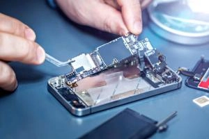 Cơ sở sửa chữa uy tín, chính hãng giúp bạn an tâm hơn