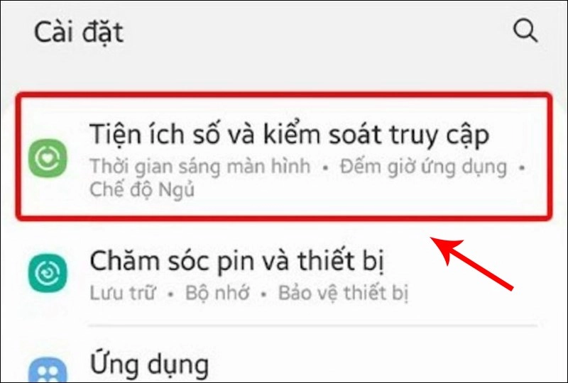 Tạo thói quen kiểm tra ứng dụng thường xuyên