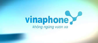  Logo VinaPhone với thông điệp “Không ngừng vươn xa”