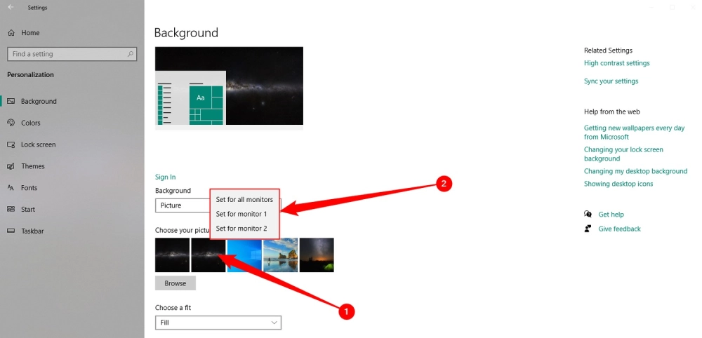 Microsoft Office cung cấp một thư viện background PowerPoint thuyết trình chuyên nghiệp