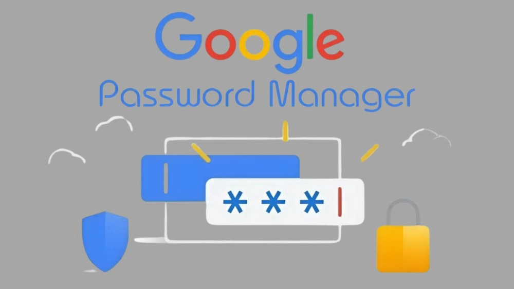 Google Password Manager trên điện thoại Android