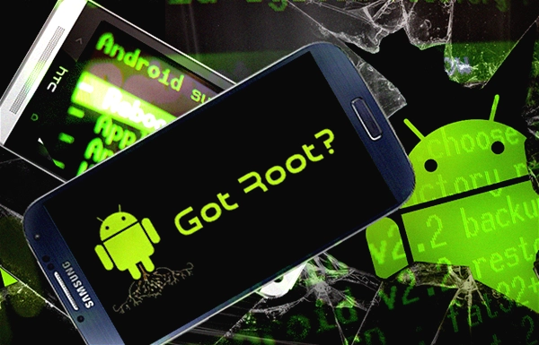 Root điện thoại giúp bạn hoàn toàn làm chủ được thiết bị của mình