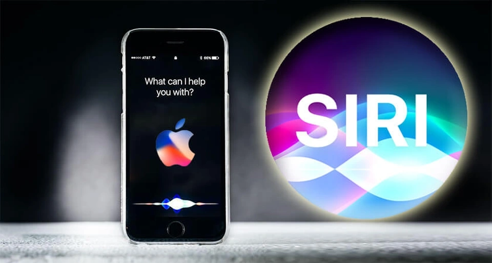 hãy nói “Hey Siri”, đọc câu lệnh yêu cầu Siri thực hiện