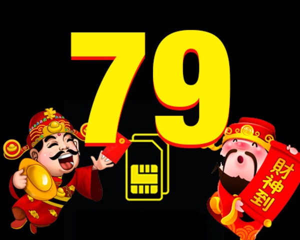 Số SIM 084 kết hợp với cặp số 79 mang ý nghĩa tốt lành