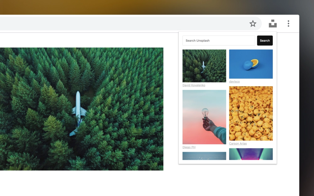 hình nền PowerPoint tối giản